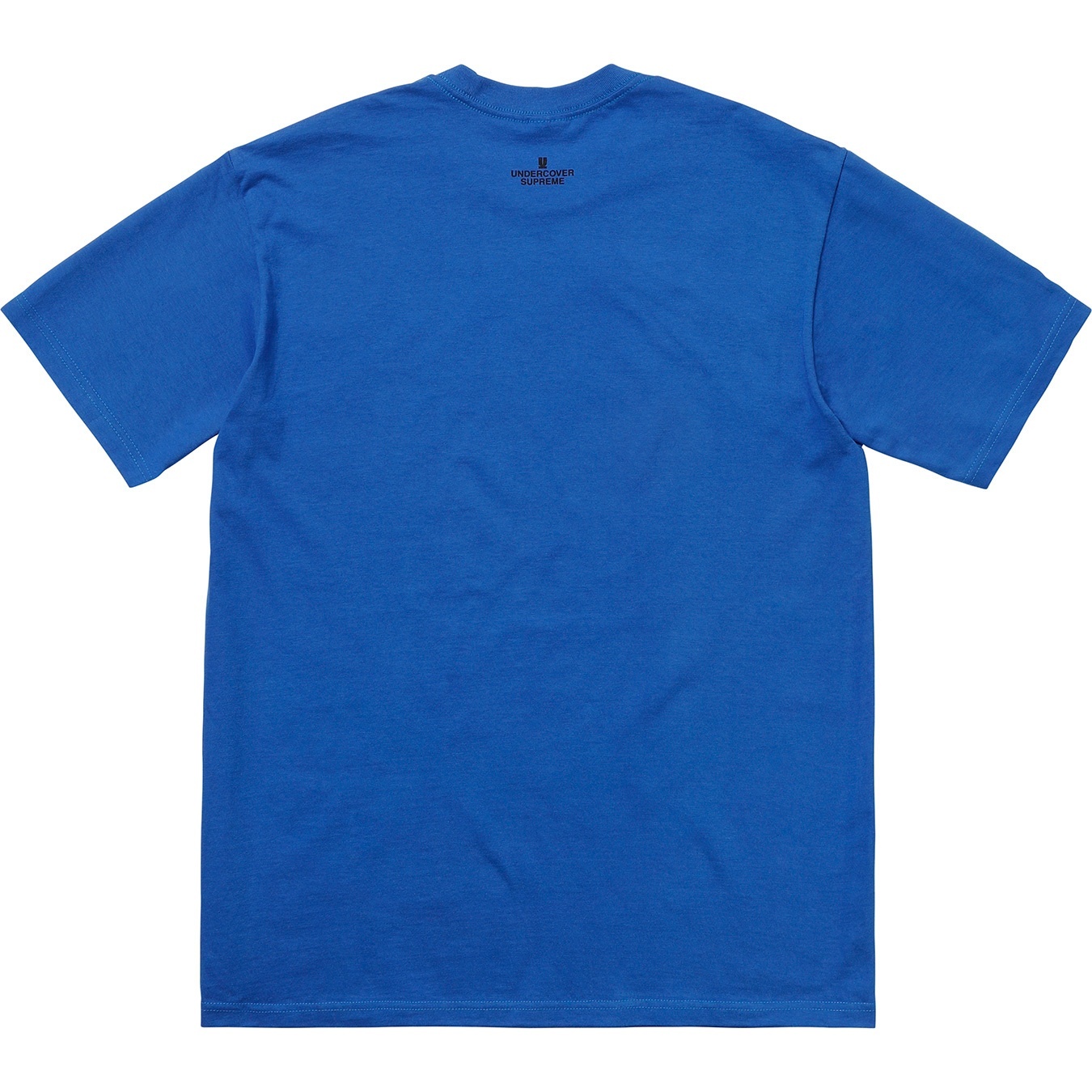 Supreme®/UNDERCOVER/Public Enemy Terrordome Tee view 5